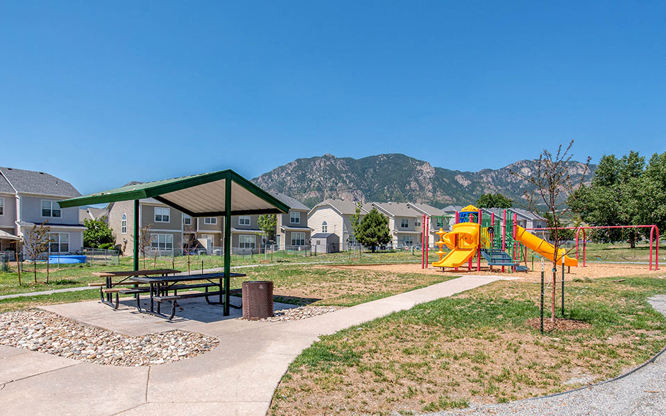 Kiowa Park